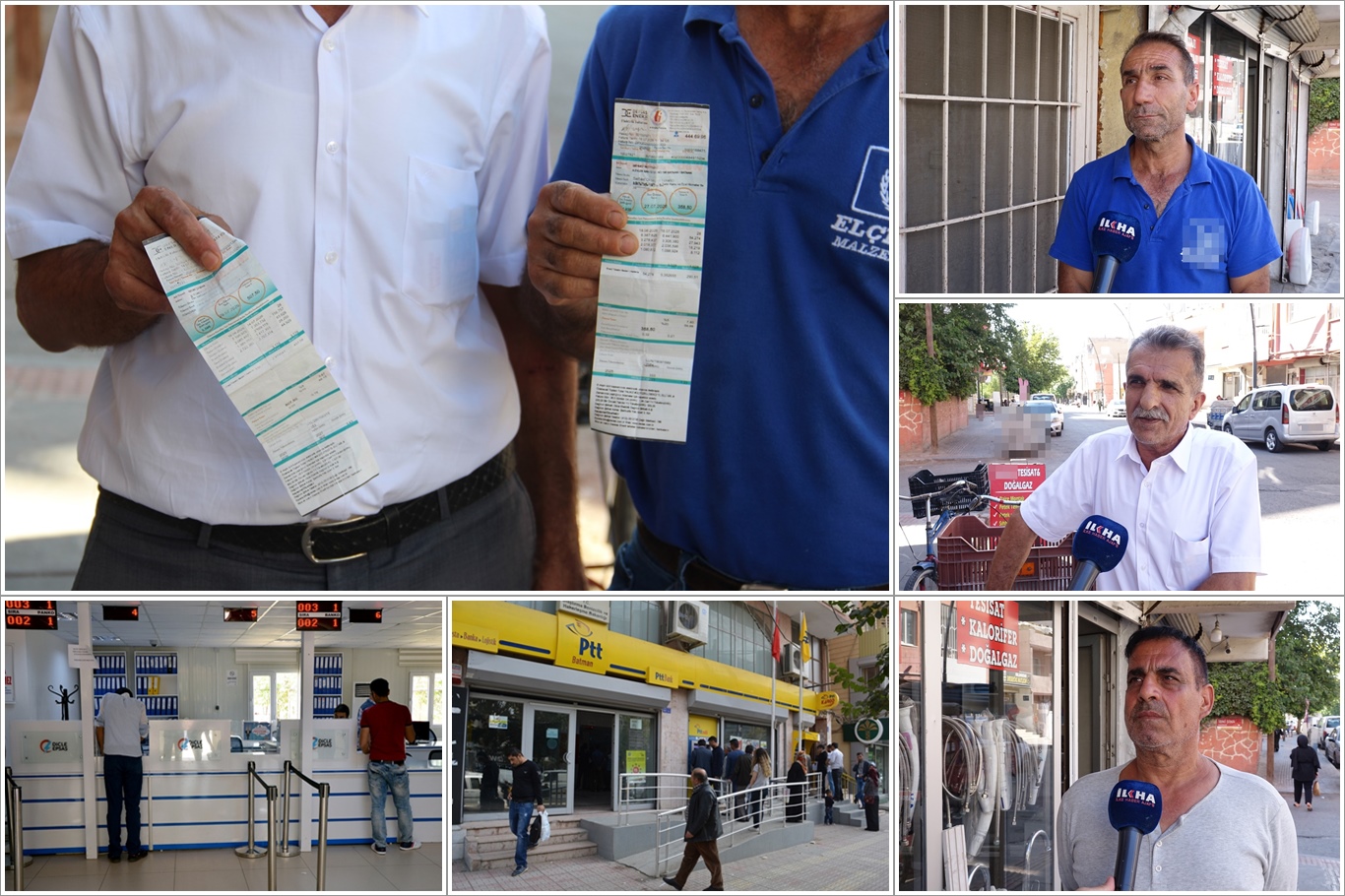 Elektrik faturası desteğinde yeni ödeme sistemi tepkisi: "Vatandaşın işi kolaylaştırılmalı"