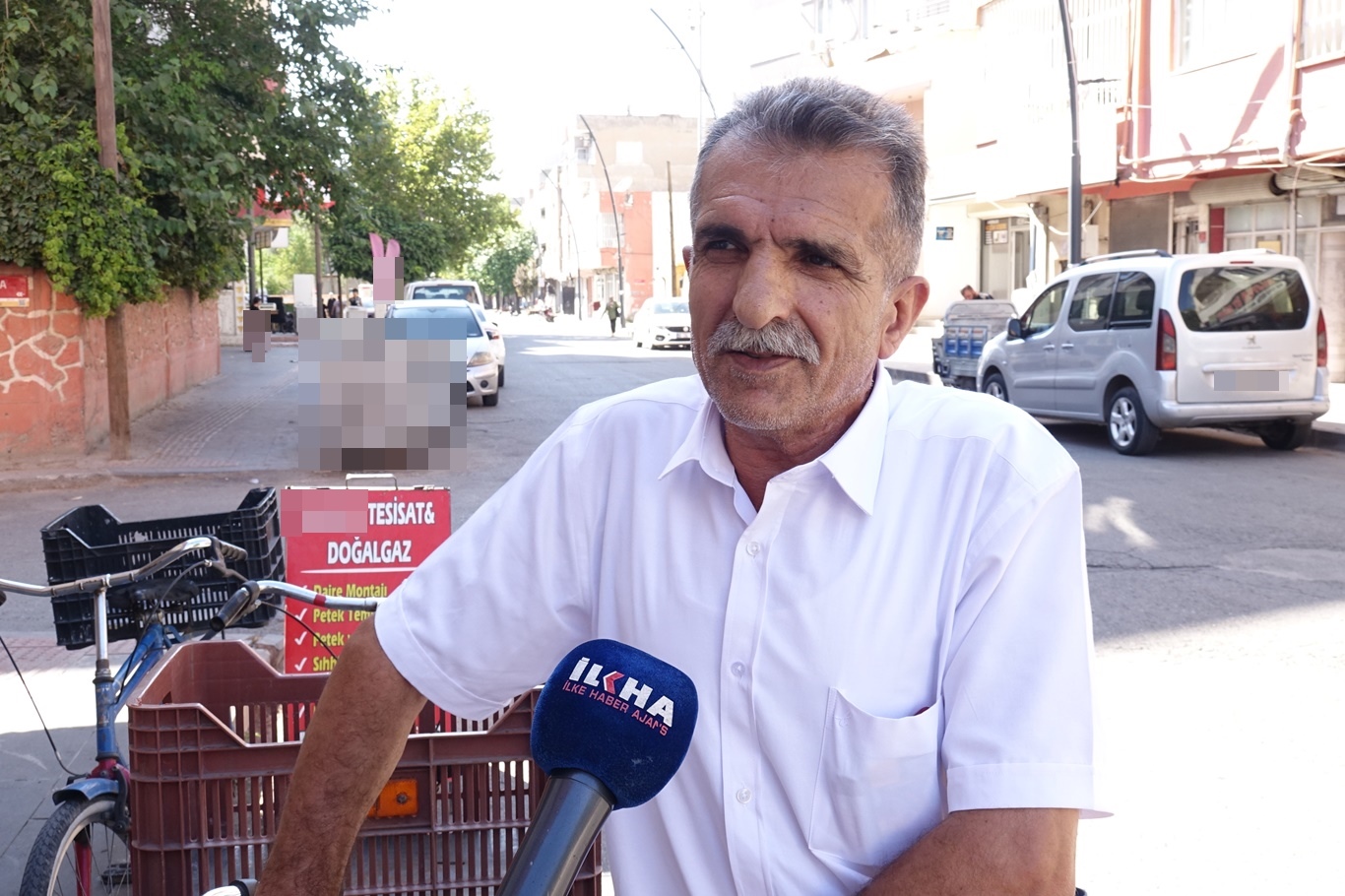 Kadri Çevik