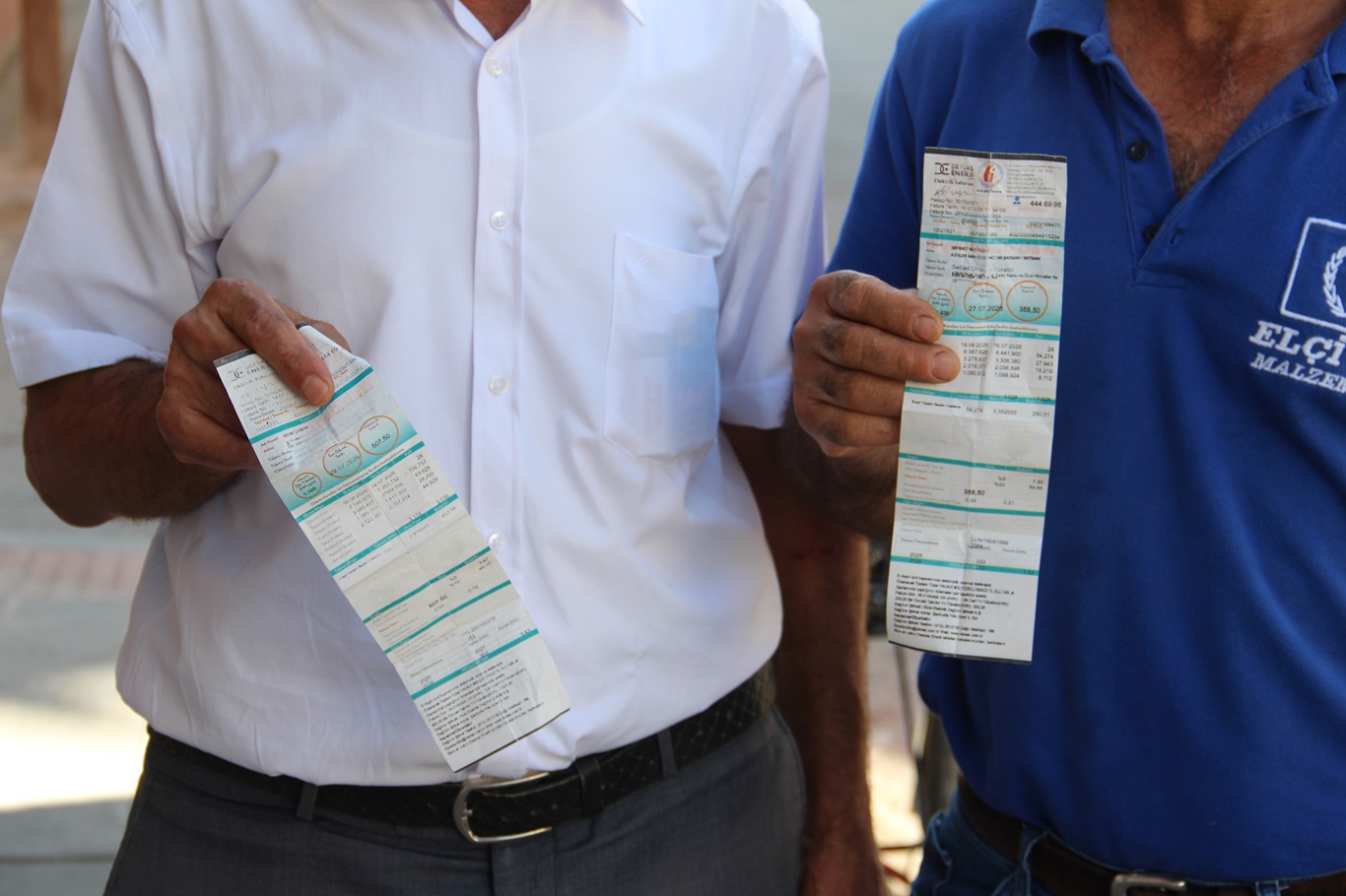 Elektrik faturası desteğinde yeni ödeme sistemi tepkisi: "Vatandaşın işi kolaylaştırılmalı"