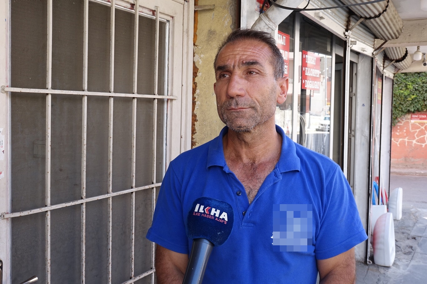 Bedri Çoban