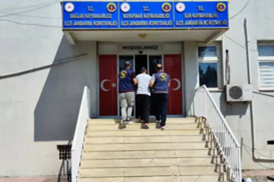 Diyarbakır'da farklı suçlardan aranan 137 kişi yakalandı