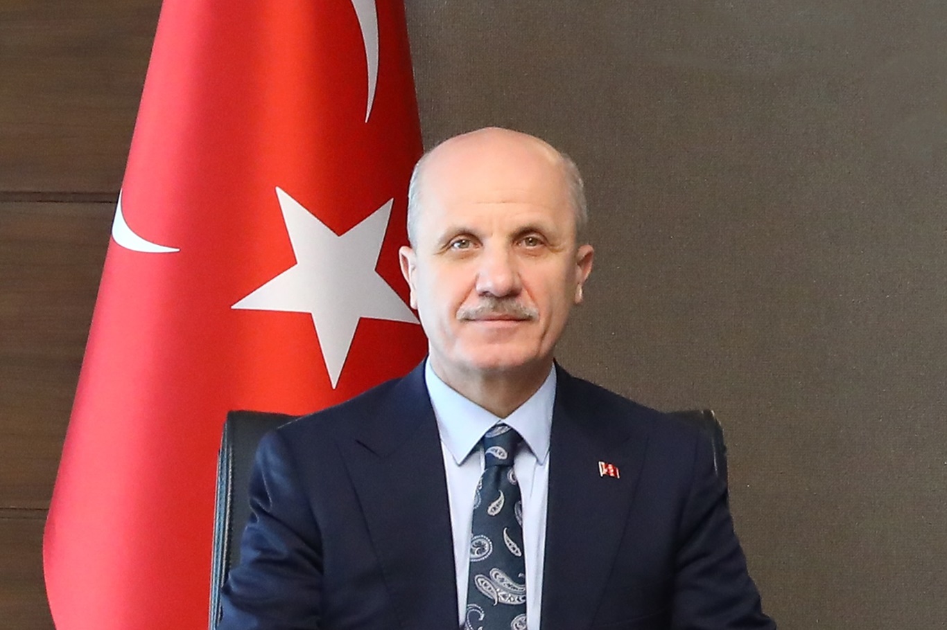 Yükseköğretim Kurulu Başkanı Erol Özvar