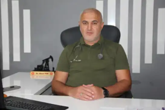Uzman Doktor Nas: Aşırı sıcaklar ciddi sağlık sorunlarına yol açabilir