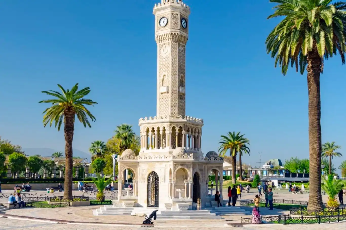 İzmir'de sıcaklıklar yeniden 40 derecenin üzerine çıkacak