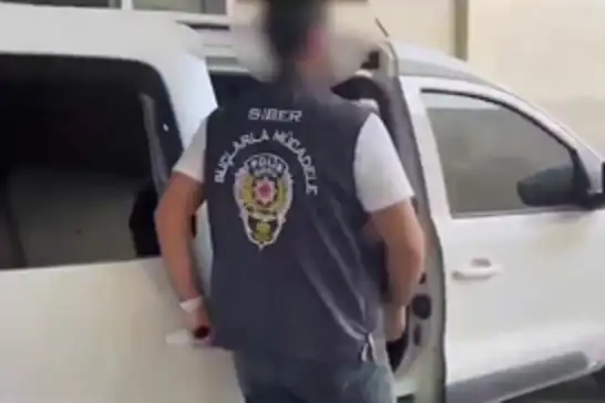 Siber suç operasyonlarında 127 şüpheli yakalandı