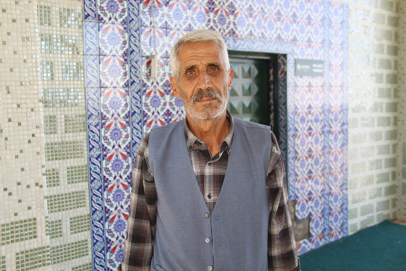 Emin Demir 