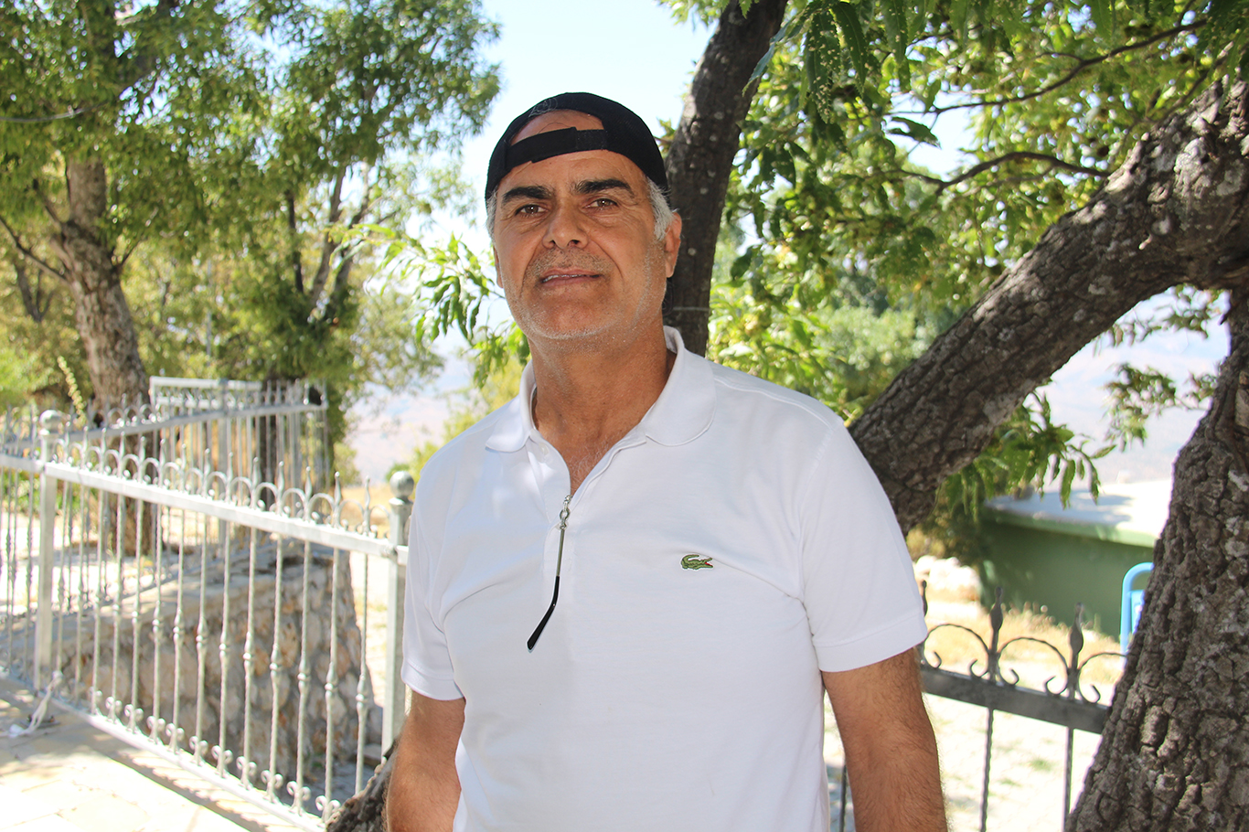 Kemal Topkaya