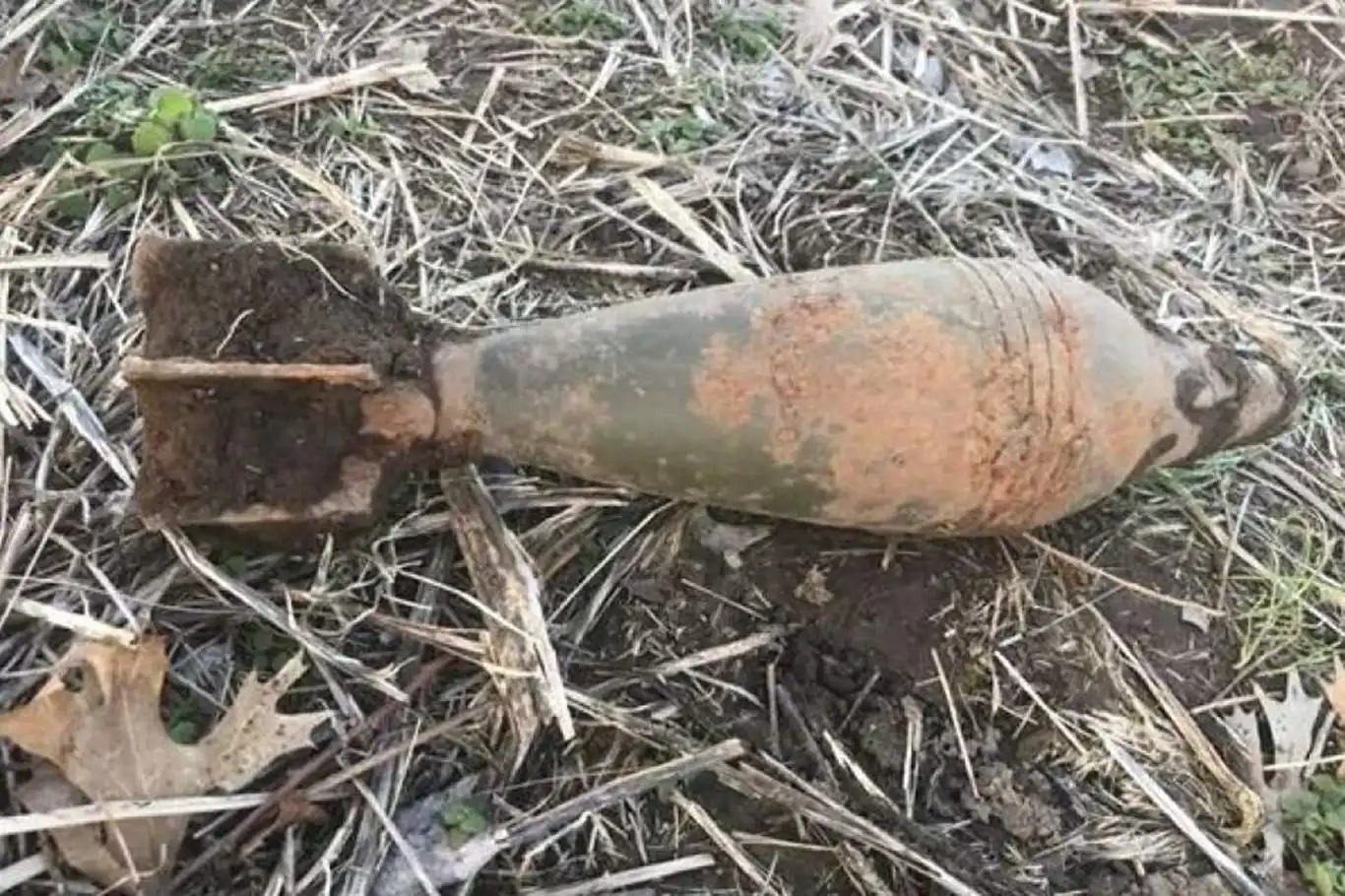 Afganistan'da savaştan kalma mühimmat patladı: Bir çocuk hayatını kaybetti