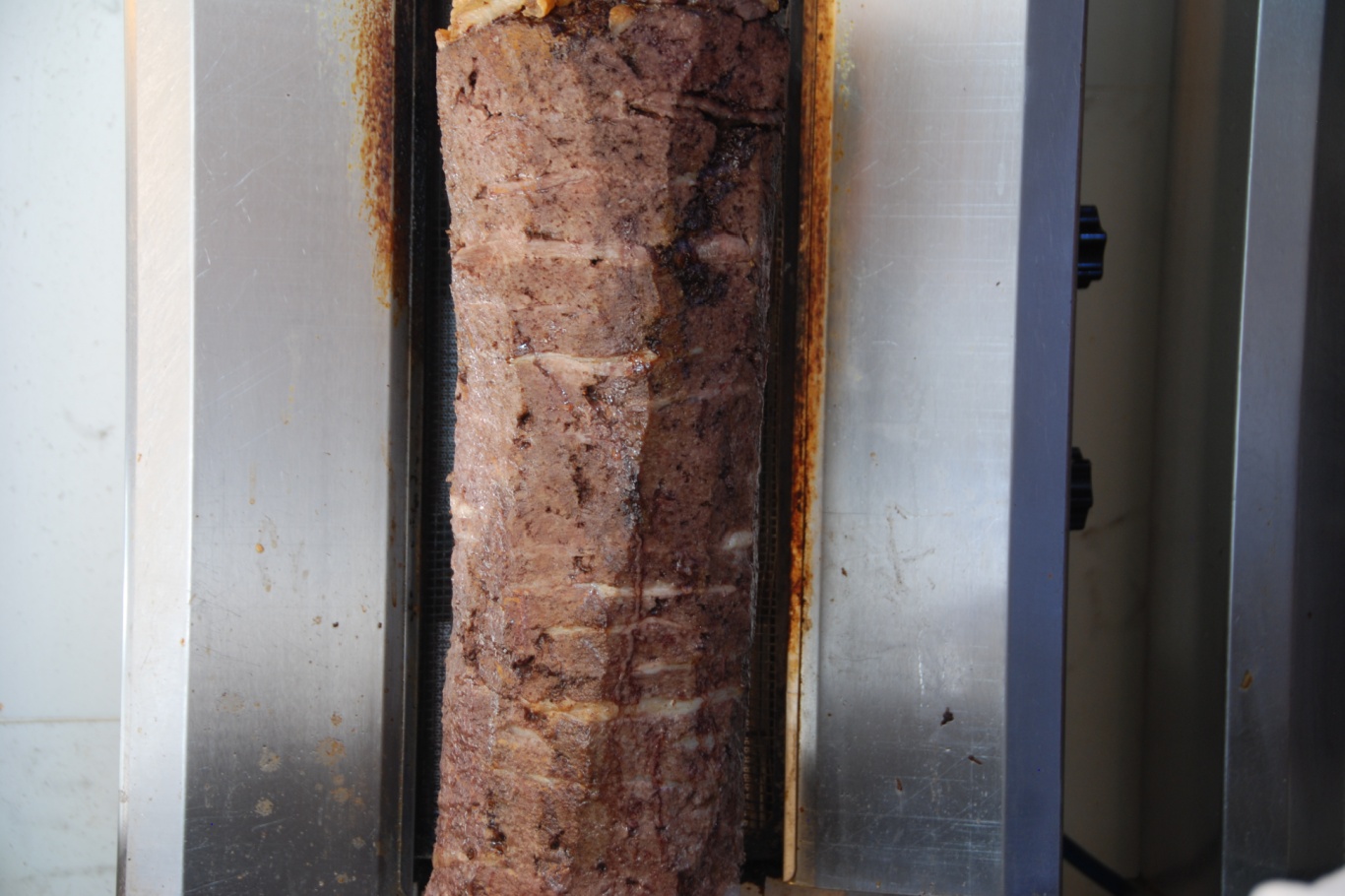Döner ustası Yıldız: Tüketici taze ve güvenilir döneri tercih etmeli