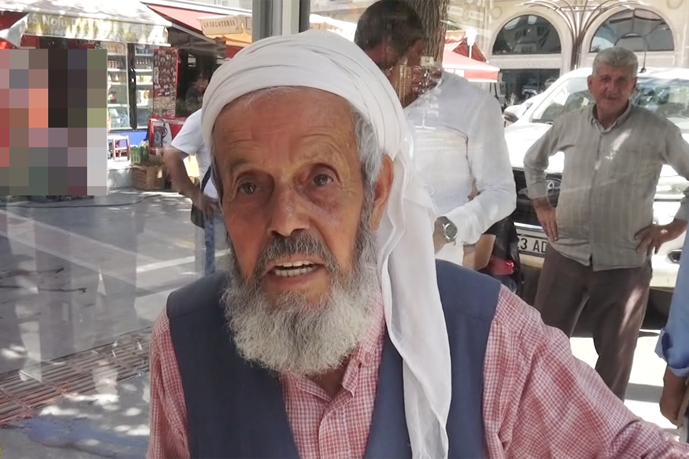 Vatandaşlar su sayaçlarının her ay düzenli okunmasını istiyor