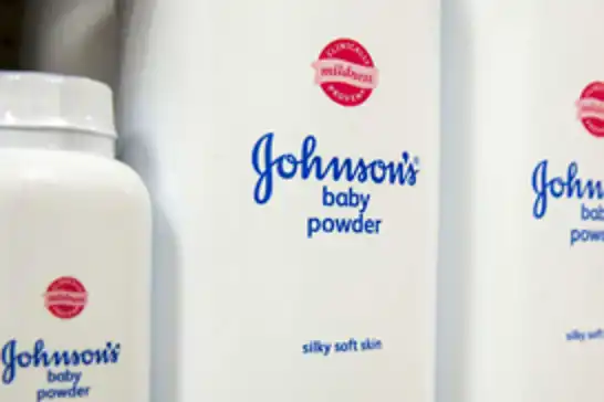 Johnson & Johnson'dan 5,5 milyar dolarlık "kanser" uzlaşması teklifi