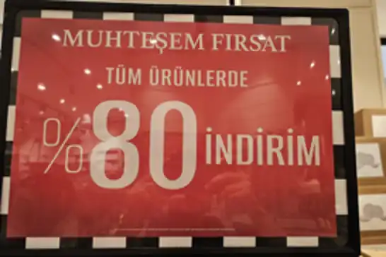 İndirimli satış reklamlarında yeni dönem: Fiyat şeffaflığı zorunlu hale geliyor