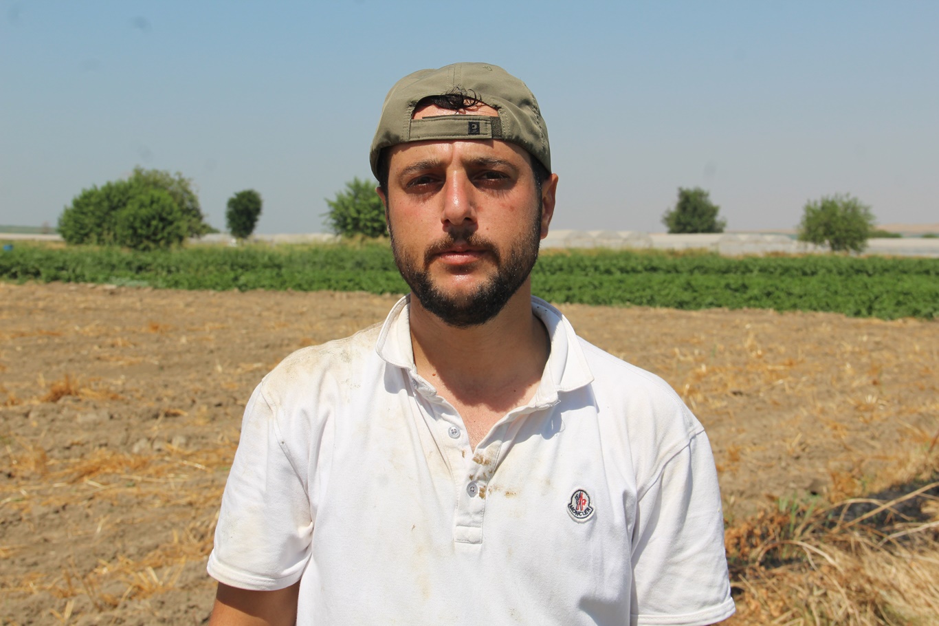 Bilal Yalçın 