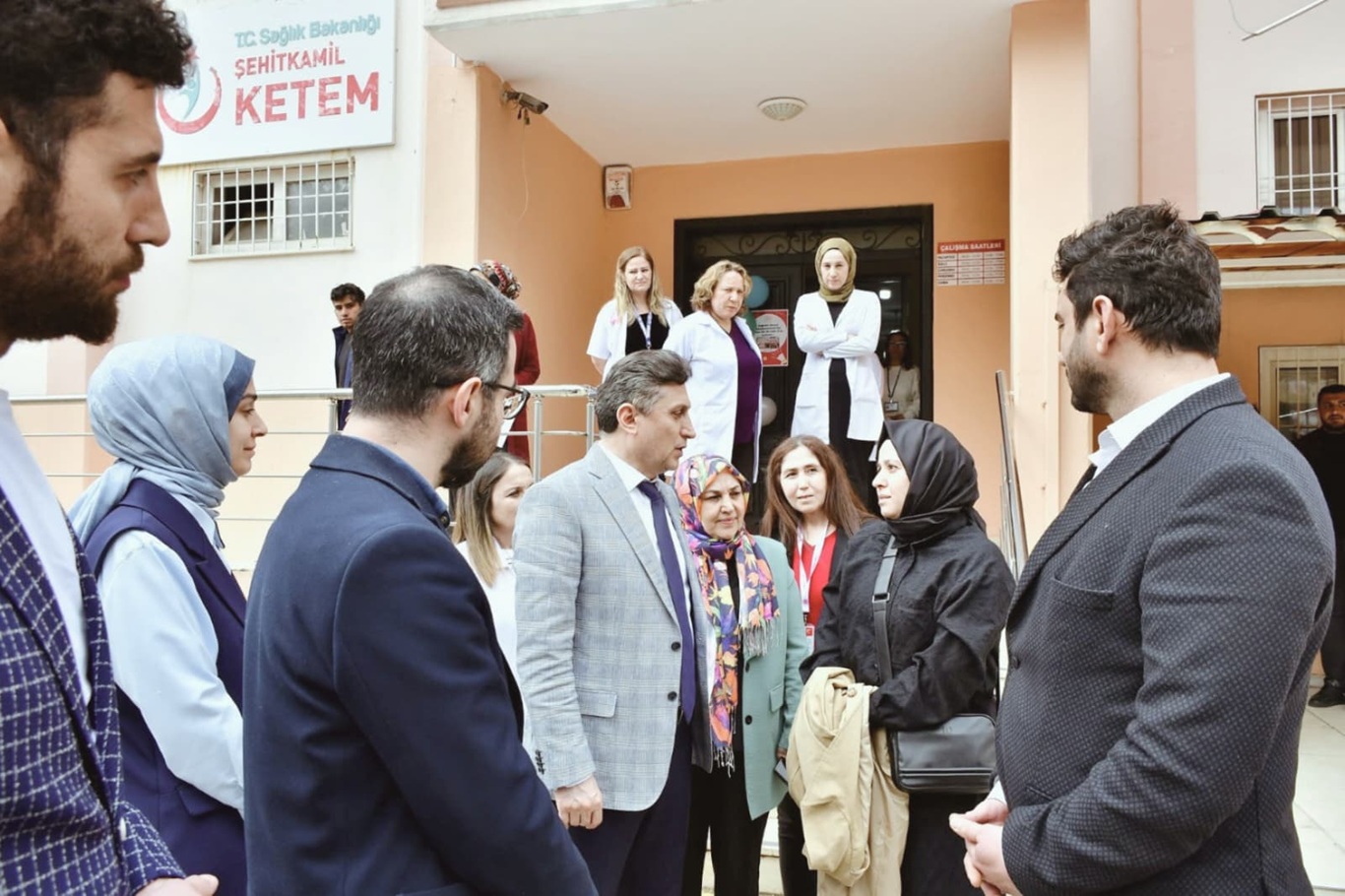 Gaziantep'te Sağlıklı Hayat Merkezi sayısı 2026'da 7'ye çıkarılacak