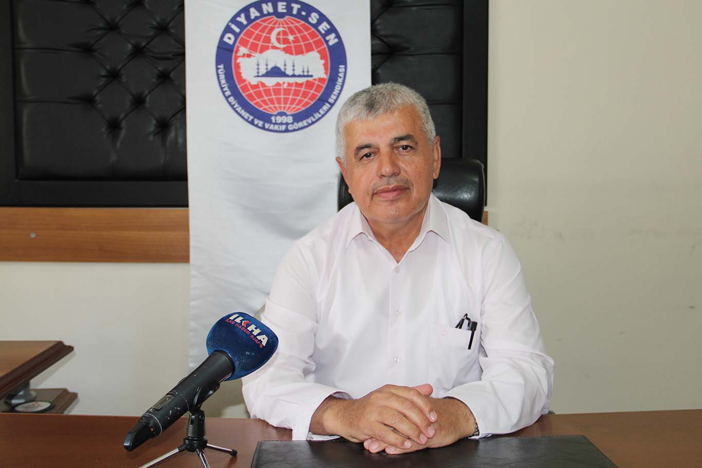 Diyanet-Sen: Manifest konserleri toplumun ahlaki yapısını tehdit ediyor