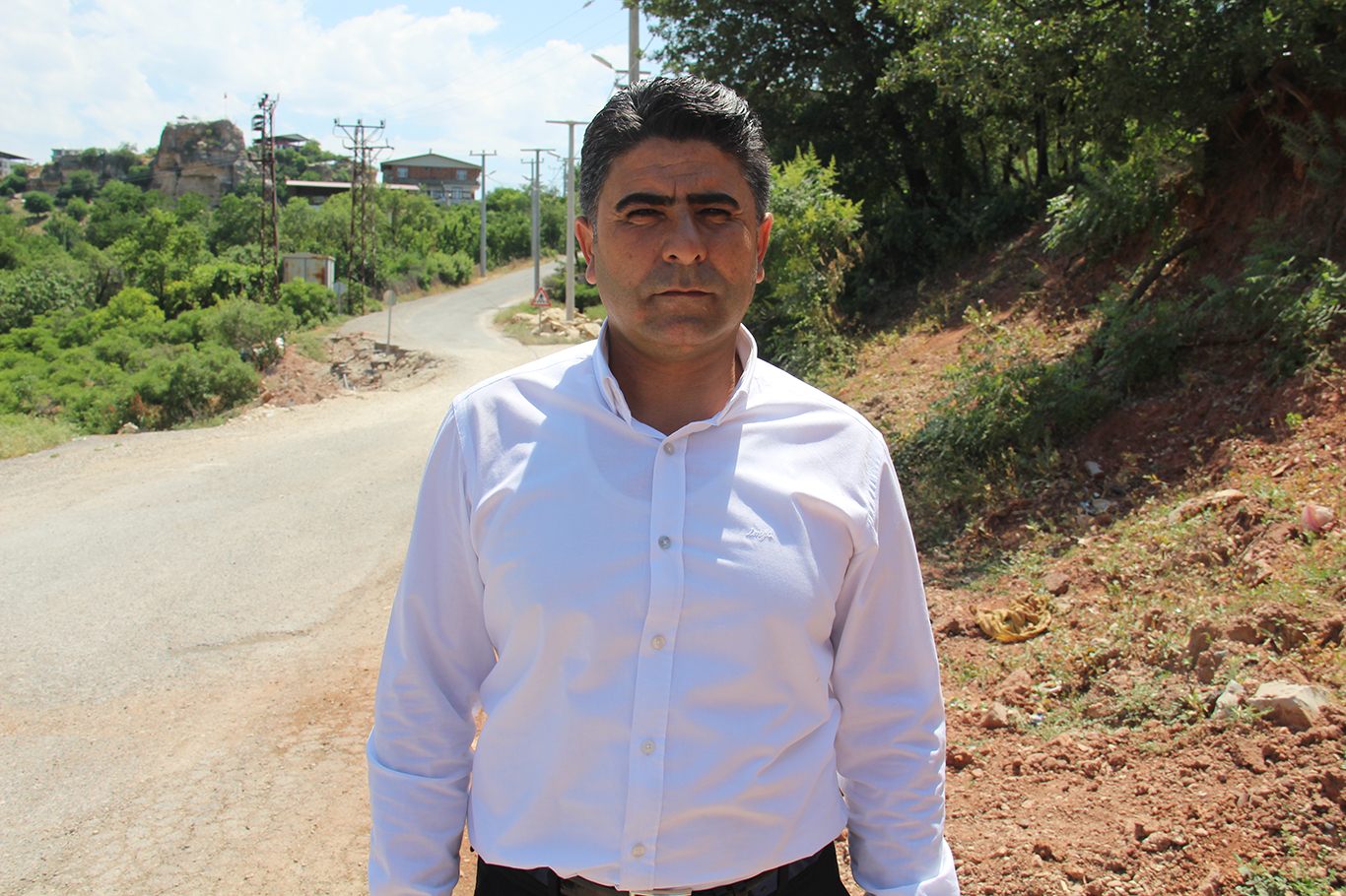Mehmet Kamiloğlu 