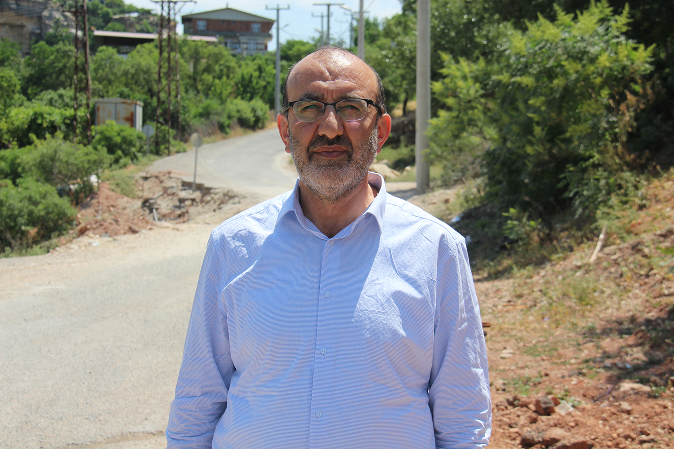 Adnan Balyen