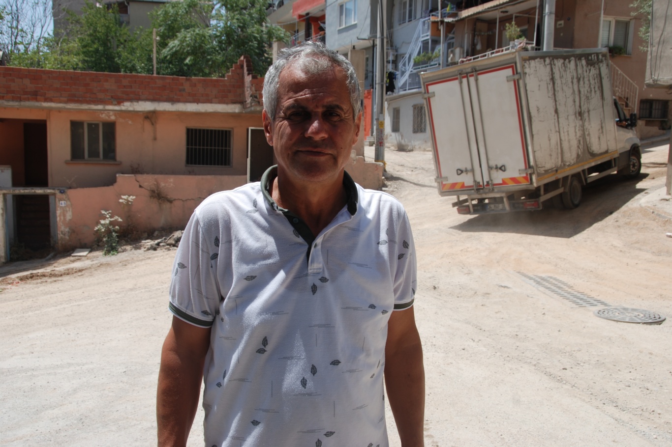 Mehmet Yeniyıl