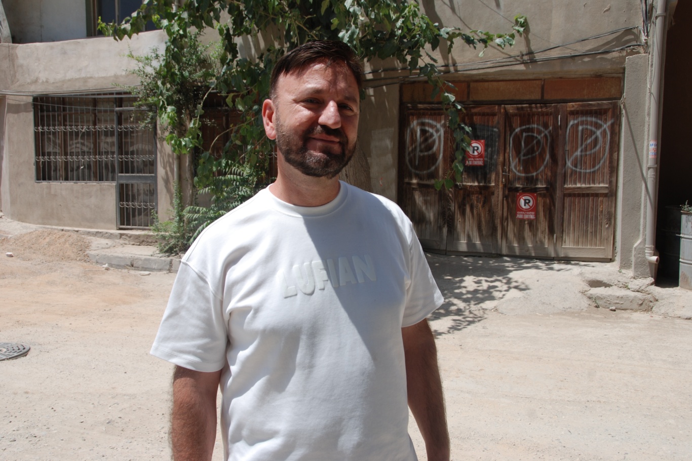 Murat Akpınar