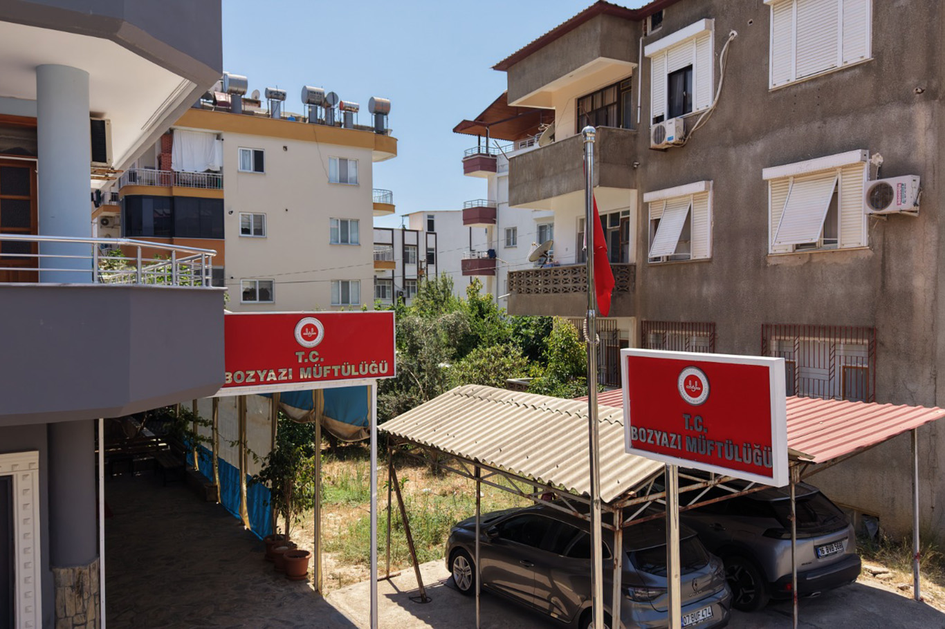 İki kardeş hafız oldu, en küçük kardeş aynı yolda ilerliyor
