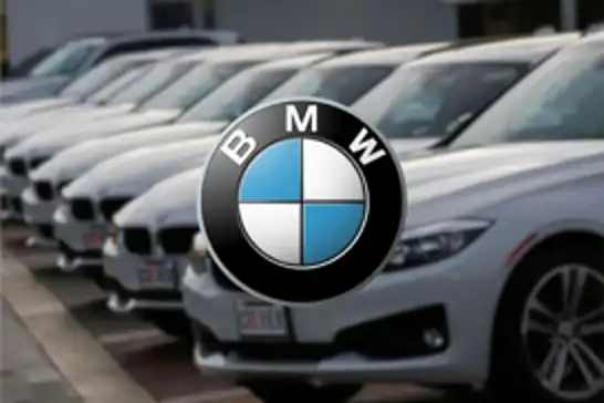 BMW to cut 8,000 jobs worldwide as automaker steps up cost-saving measures