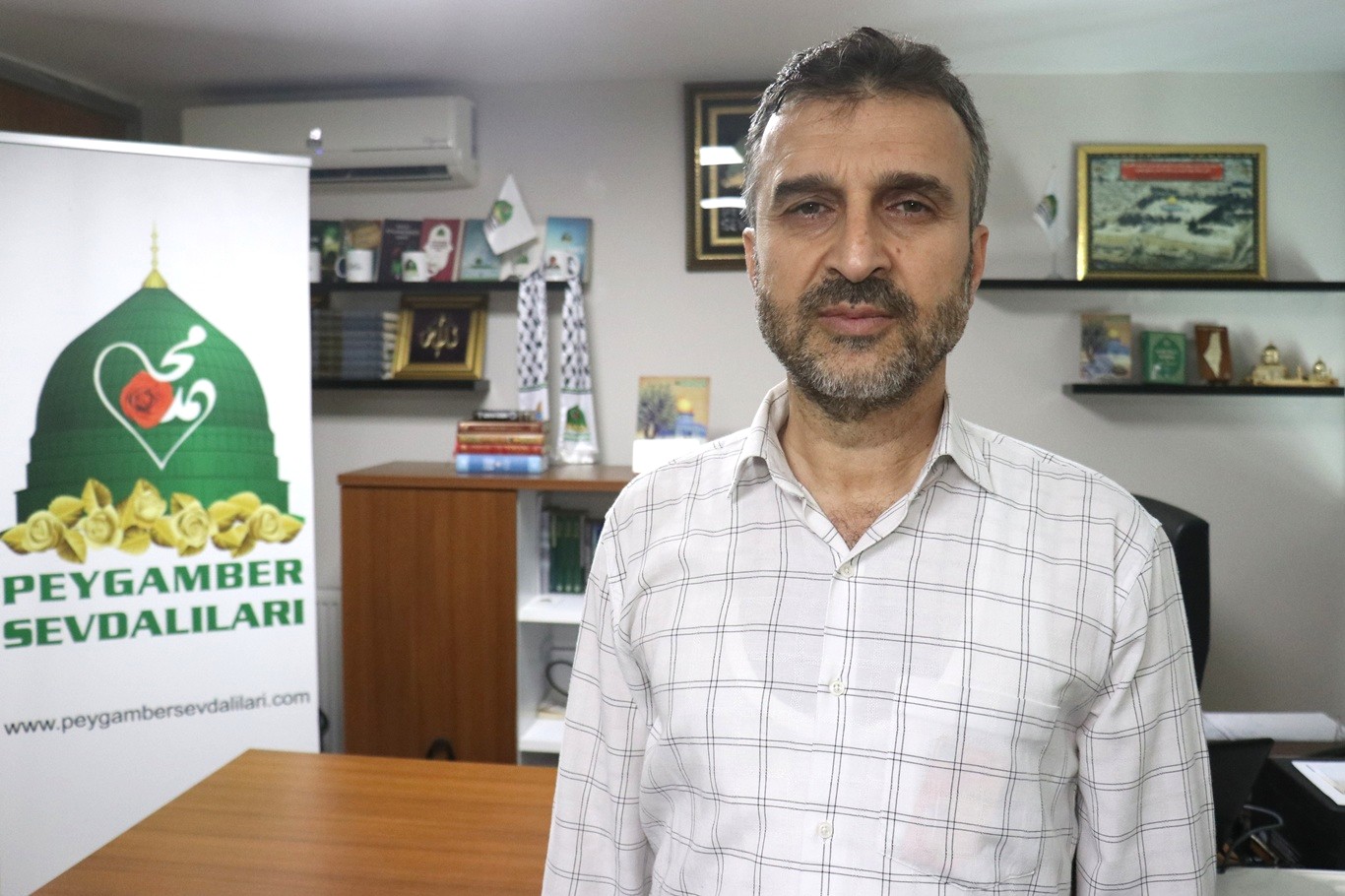 Ercan Vergili