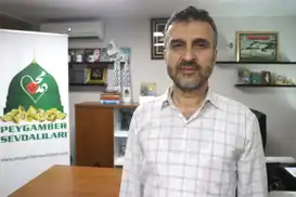 Peygamber Sevdalıları'ndan İstanbul Valiliği'nin okullarda mescit açılması kararına destek