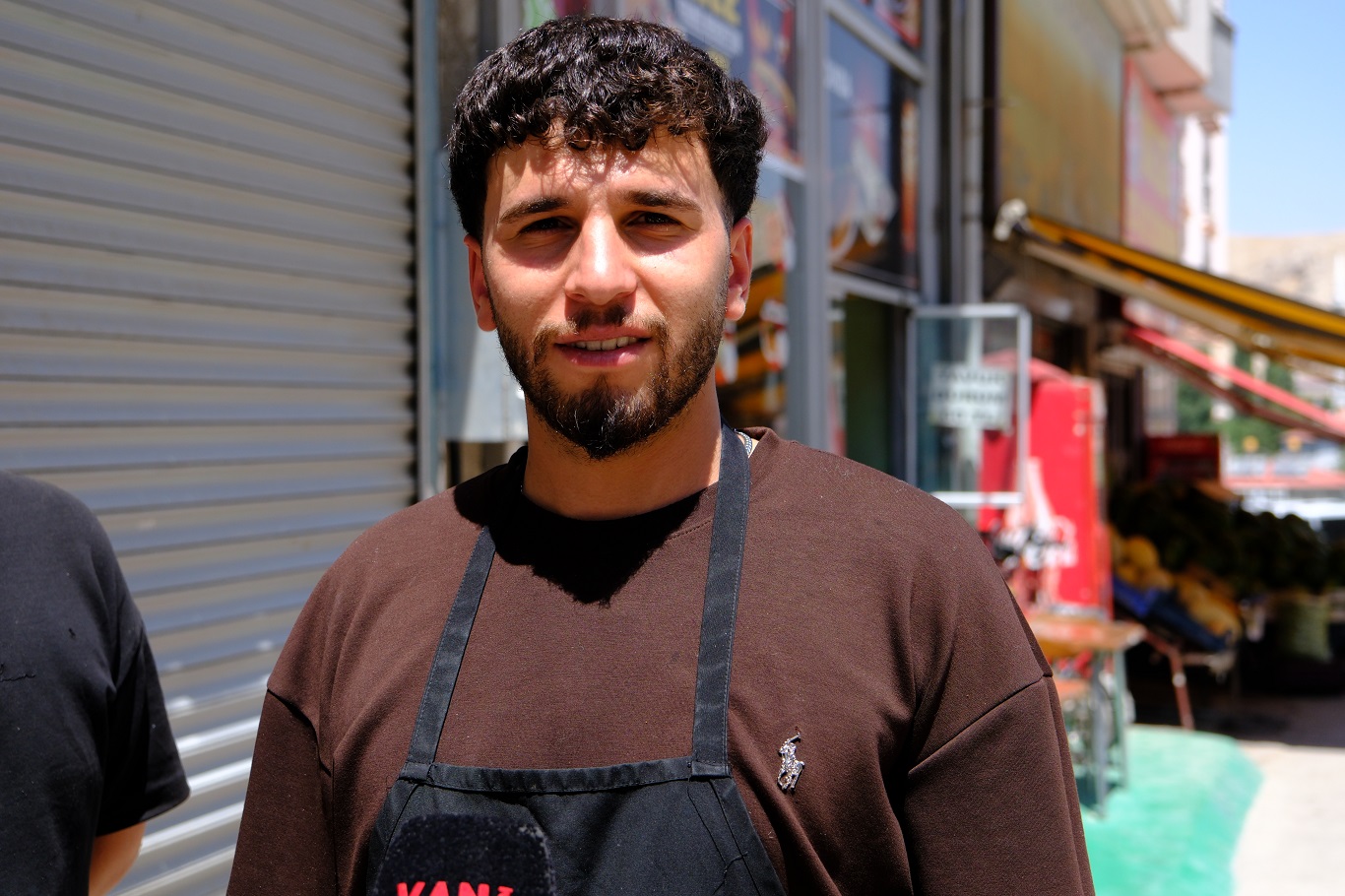Harun Öner