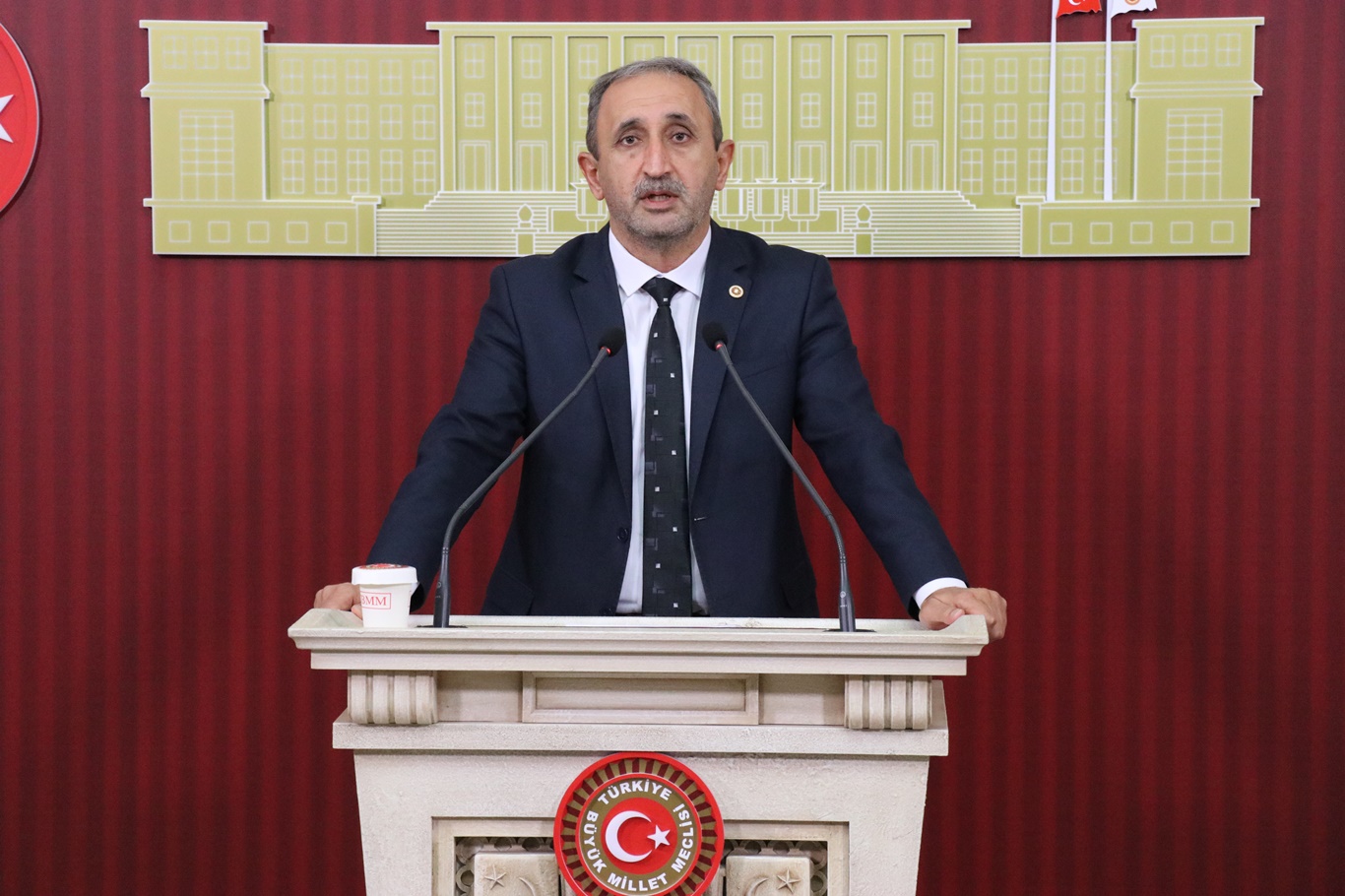 Şahzade Demir