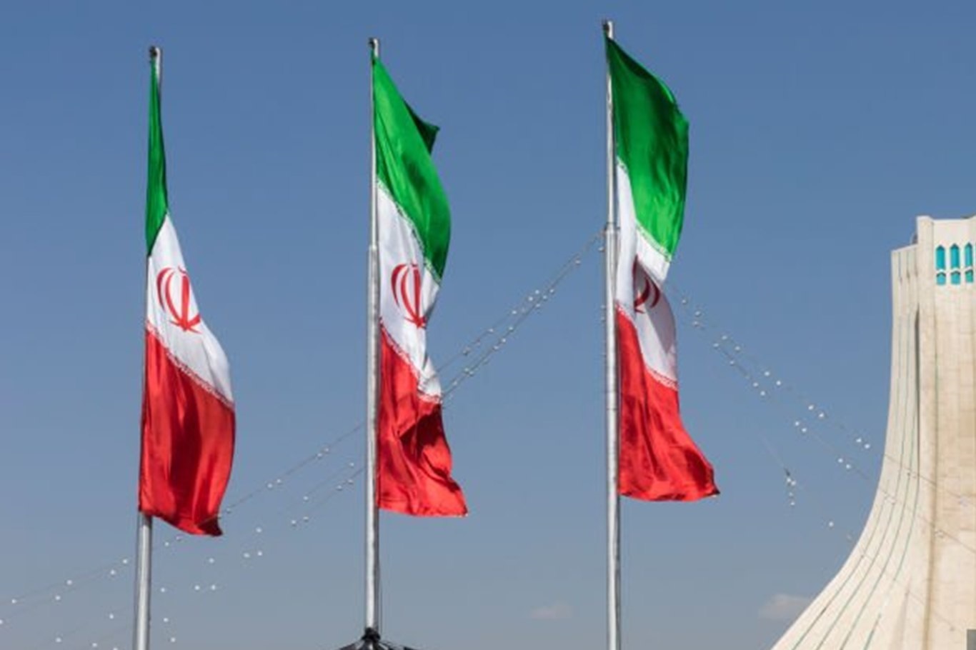 آمریکا فهرست تحریم‌ها علیه ایران را گسترش داد