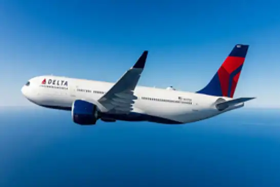 Şiddetli türbülans sonrası Delta Air Lines'a 20 yolcudan tazminat davası