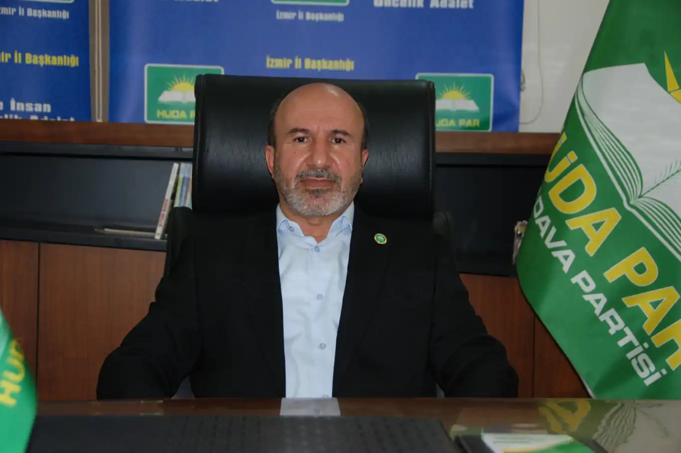 Duran: Gazze’de insanlık tarihinin en ağır zulümlerinden biri yaşanıyor