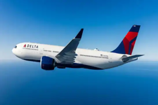 20 passengers sue Delta Air Lines over severe turbulence injuries