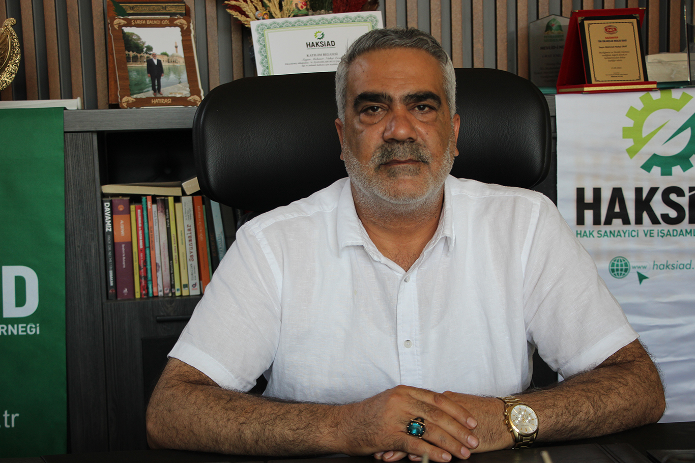 Mehmet Nakşi Erat