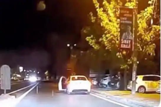 İzmir’de belediye işçisinin öldüğü kazada sürücü tutuklandı