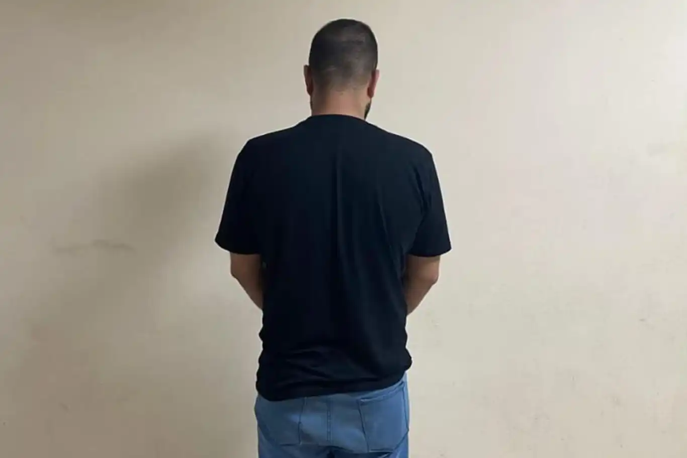 Gaziantep'te 14 yıl 6 ay kesinleşmiş hapis cezası bulunan hükümlü yakalandı