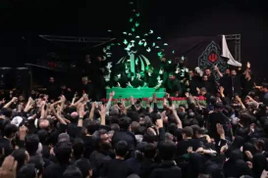 Nearly 100 countries attend funeral of Iran's late Supreme Leader Khamenei in Tehran