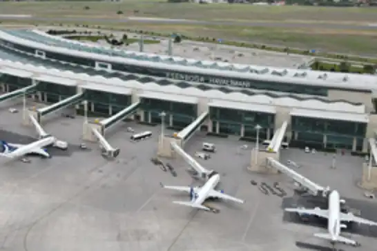 Türkiye to impose air traffic restrictions at Ankara Esenboğa Airport during NATO Summit