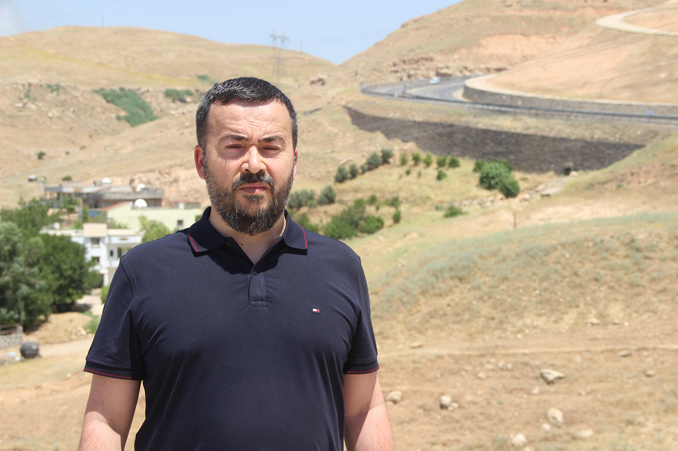 Doç. Dr. Sedat Özcanan