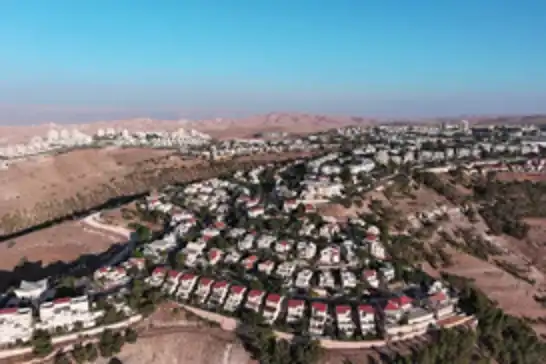 اقدام رژیم صهیونیستی برای گسترش اشغالگری در قدس: تصویب ۱۳ شهرک غیرقانونی جدید
