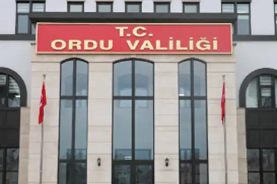 Ordu'da hafta sonu denize giriş yasağı