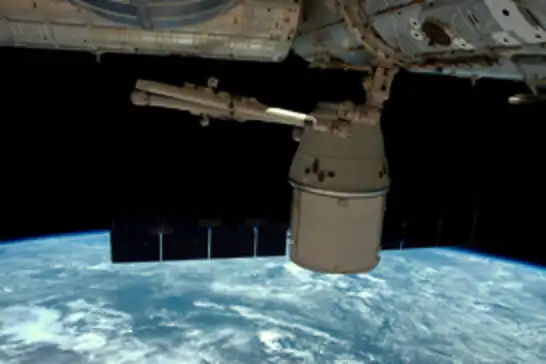 Uzayda bir ilk: NASA teleskobu kurtarmak için ilk kez robotik bir uzay kurtarma operasyonu başlattı
