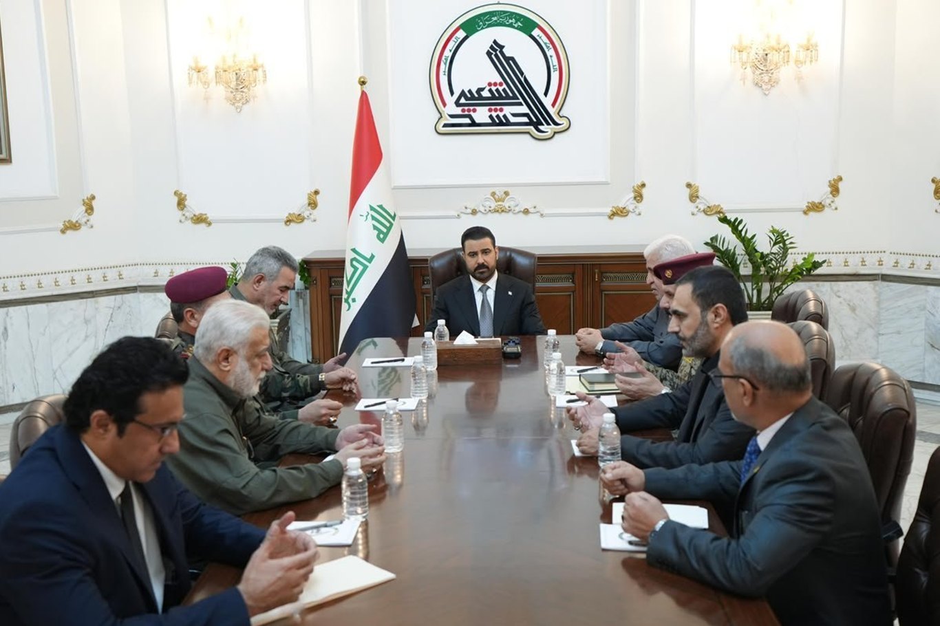 Iraqê diyar kir ku ji bo îddîaya ku Erebistana Siûdî ji axa wê ve hatiye hedefgirtin piştrast bike ti delîl nehatiye pêşkêş kirin