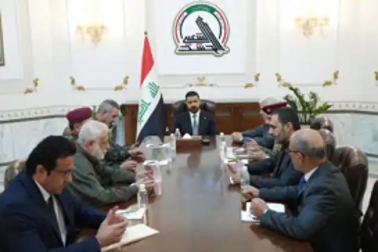 Iraqê diyar kir ku ji bo îddîaya ku Erebistana Siûdî ji axa wê ve hatiye hedefgirtin piştrast bike ti delîl nehatiye pêşkêş kirin