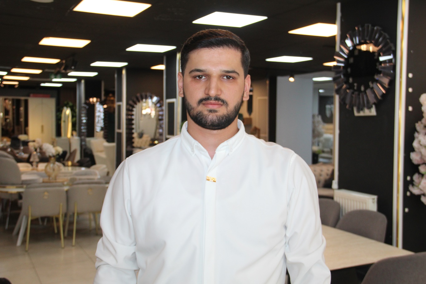 Nurullah Ak