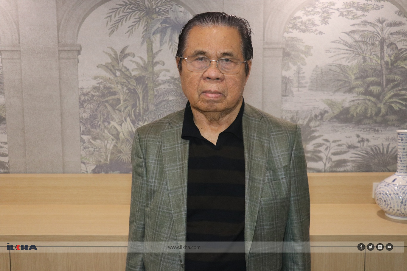 Bangsamoro leader urges Islamic world to back development efforts in the region