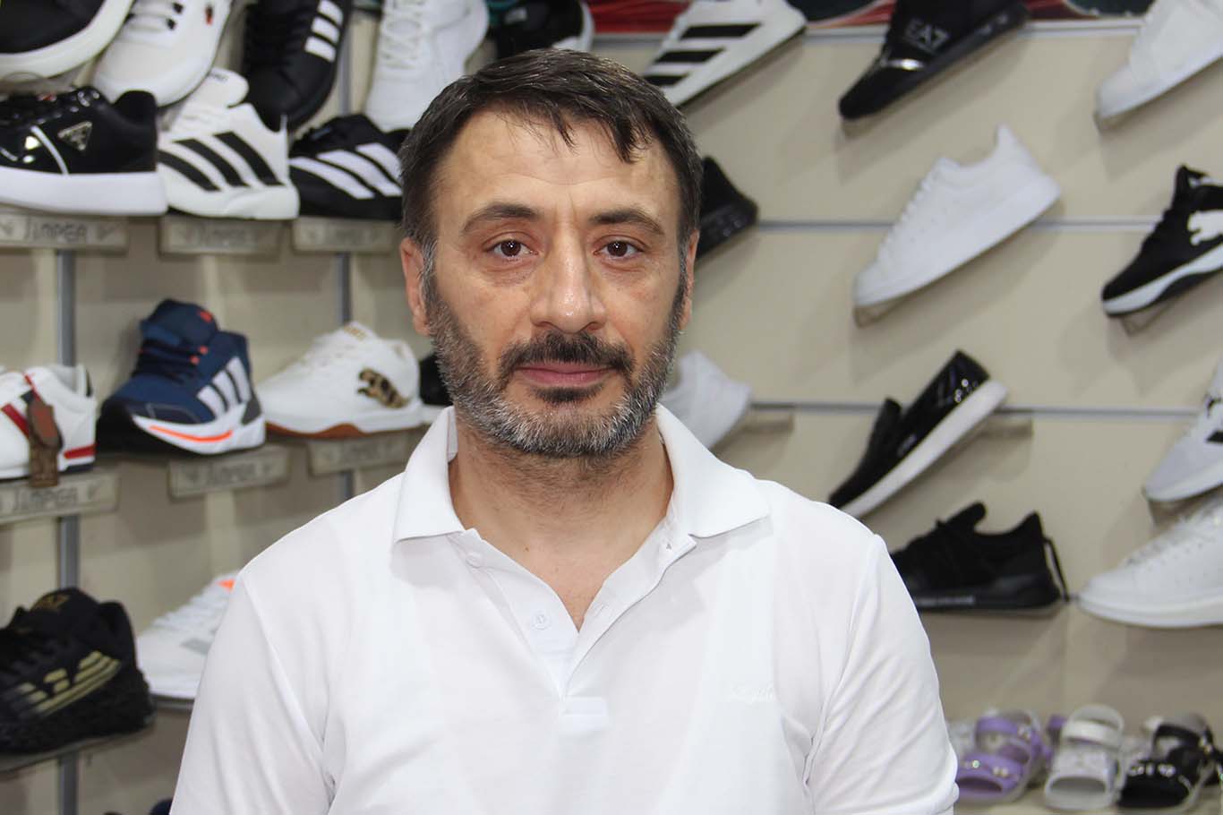 Özcan Üşme