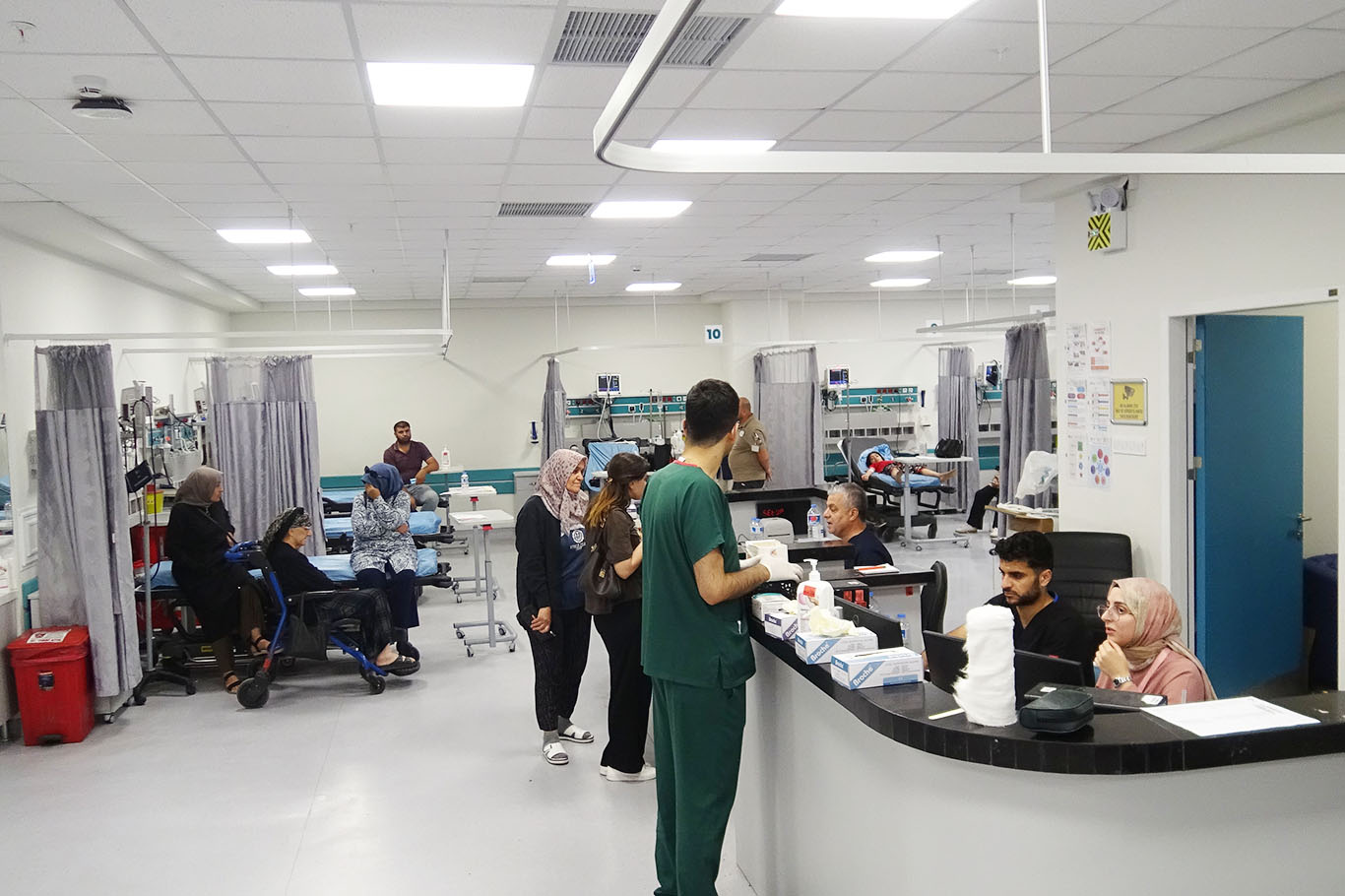 Prof. Dr. Memişoğlu: Bir anlık kene ihmali insan hayatına mal olabilir