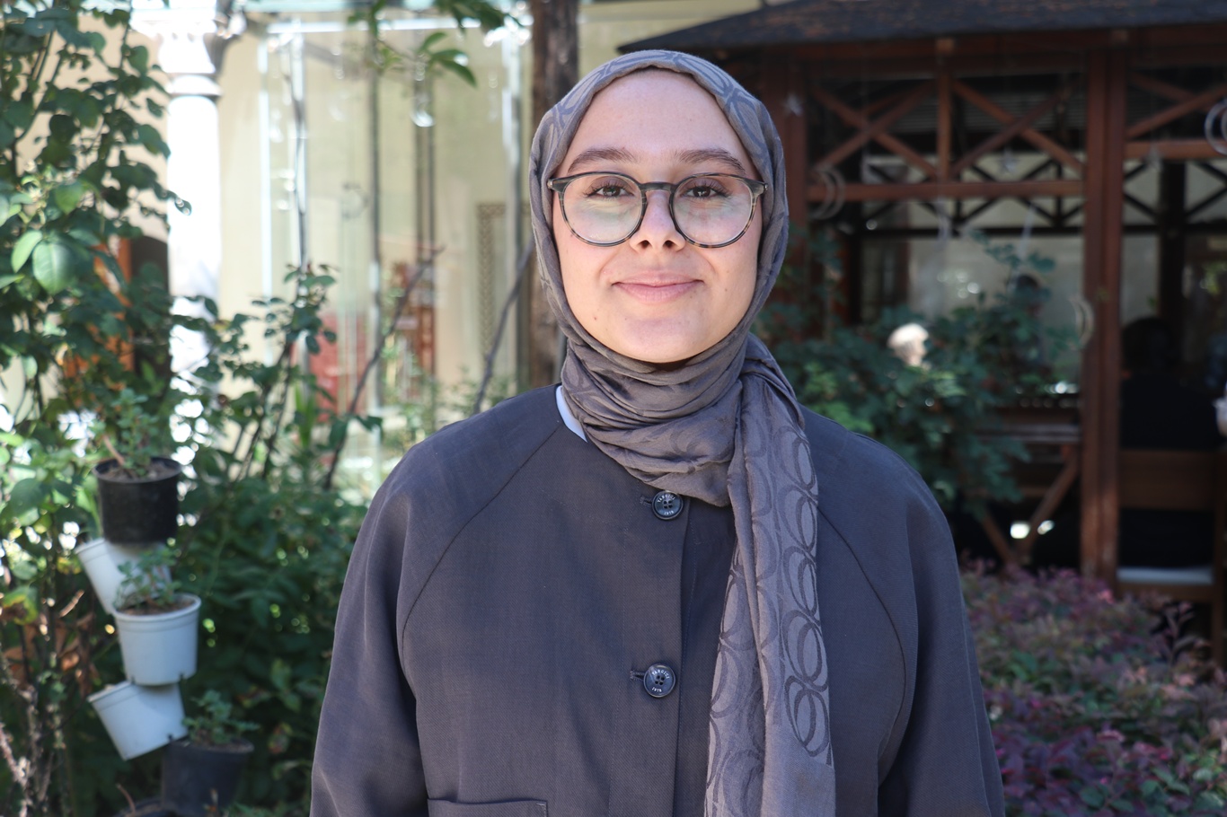 YKS'de derece yapan imam hatipliler: Başarının anahtarı düzenli çalışmak