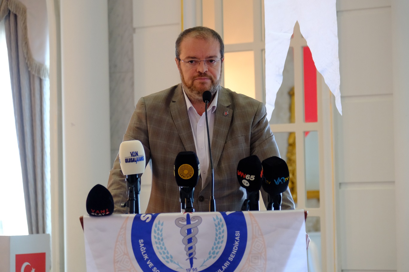 Mehmet Ali Uca